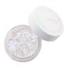 ColourPop Glitterally Obsessed Body Glitter Gel – Multi-Colored Glitter Makeup Made with an Adhesive Gel Formula – Easy to Use & Mess Free – Disco Lady (0.06 oz)(Disco Lady)