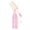ColourPop Hi-Lite Dewy Liquid Highlighter – Ultra-Reflective Face & Body Illuminator – Glowy Summer Makeup with Hyaluronic Acid & Niacinamide for a Blendable Glow – Sugar Donut (0.38 oz)(Pink Pony)