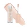 ColourPop Pretty Fresh Creamy Concealer – Full Coverage Concealer with a Natural Finish – Formulated with Hyaluronic Acid & Coconut Water for Instant Hydration – Medium – 85N (0.3 oz)(Light – 40N)