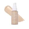 ColourPop Pretty Fresh Liquid Foundation – Hydrating Foundation with Medium, Buildable Coverage & a Natural Finish – Enriched with Hyaluronic Acid & Coconut Water – Fair 20N (1 oz)(Light 45W)