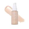 ColourPop Pretty Fresh Liquid Foundation – Hydrating Foundation with Medium, Buildable Coverage & a Natural Finish – Enriched with Hyaluronic Acid & Coconut Water – Fair 20N (1 oz)(Fair 20N)