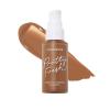 ColourPop Pretty Fresh Liquid Foundation – Hydrating Foundation with Medium, Buildable Coverage & a Natural Finish – Enriched with Hyaluronic Acid & Coconut Water – Fair 20N (1 oz)(Deep Dark 190W)