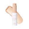 ColourPop Pretty Fresh Tinted Foundation Stick – Balm to Cream Foundation with Light to Medium Coverage – Infused with Hydrating Hyaluronic Acid, Peptides & Niacinamide – Medium 9 (0.29 oz)(Fair 3)