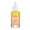 ColourPop Raydiate Vitamin C Serum – Bi-Phase Face Serum & Oil Enriched with Hyaluronic Acid, Turmeric & Camu Camu – Gives Complexion a Healthy, Luminous Dewy Glow (0.95 fl oz)(Raydiate)