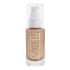 Colourpop Mini Glow Oil – Moisturizing Body Oil for Instant Glowing Skin and Subtle Color – Infused with Argan & Coconut Oils – Illuminating Body Care for Hydrated & Soft Skin – Champagne (0.88 Fl Oz)(Golden)