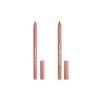 Colourpop Nude Lip Liner Bundle – BFF & Oh Snap Lippie Pencils (0.04 oz each), High-Pigment, Long-Lasting Vegan Lip Liners for Precise Application