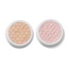 Colourpop Super Shock Shadow Bundle – High-Pigment, Crème-Powder Eye Makeup – Single Glitter Eyeshadow with Minimal Fallout and Unique Bouncy Texture – Mighty Morphin, Frog (Pack of 2, 0.07 oz each)