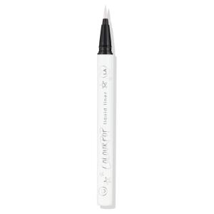 ColourPop BFF Liquid Liner – Precision Felt Tip Liquid Eyeliner Pen – High-Pigment & Buildable Colored Eyeliner with a Transfer Resistant Formula – Graceland (0.02 oz)(Graceland)