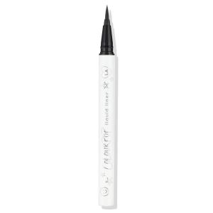 ColourPop BFF Liquid Liner – Precision Felt Tip Liquid Eyeliner Pen – High-Pigment & Buildable Colored Eyeliner with a Transfer Resistant Formula – Graceland (0.02 oz)(Black)