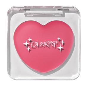 ColourPop Instant Crush Lip and Cheek Tint – Multi-Use Dewy Balm with a Weightless, Long-Lasting Formula – Cream Blush Balm Infused with Shea Butter to Nourish Skin – Larchmont Village(Adore You)