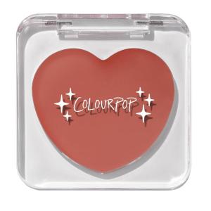 ColourPop Instant Crush Lip and Cheek Tint – Multi-Use Dewy Balm with a Weightless, Long-Lasting Formula – Cream Blush Balm Infused with Shea Butter to Nourish Skin – Larchmont Village(Larchmont Village)