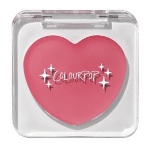 ColourPop Instant Crush Lip and Cheek Tint – Multi-Use Dewy Balm with a Weightless, Long-Lasting Formula – Cream Blush Balm Infused with Shea Butter to Nourish Skin – Larchmont Village(Verified)
