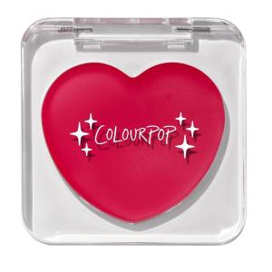 ColourPop Instant Crush Lip and Cheek Tint – Multi-Use Dewy Balm with a Weightless, Long-Lasting Formula – Cream Blush Balm Infused with Shea Butter to Nourish Skin – Larchmont Village(Girls Night)