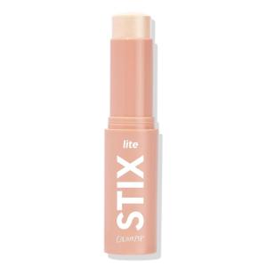 ColourPop Lite Stix Cream Highlighter – Blendable Highlighter Makeup with a Luminous, Dewy Finish – Long-Lasting Formula and Easy On-The-Go Application – Sunlight (0.33 oz)(Glazey)