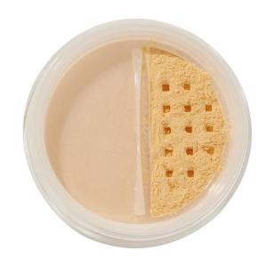 ColourPop No Filter Loose Setting Powder – Translucent Setting Powder with a Soft-Matte Finish – Sets Face Makeup for Long-Lasting Wear – 100% Cruelty-Free and Vegan Formula – Translucent (0.3 oz)(Banana)