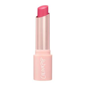 ColourPop PowerPout Matte Lipstick – Transfer-Proof Lip Makeup with 8HR Wear, Ultra-Pigmented Formula & Comfortable, Non-Drying Matte Finish – Dirty Chai (0.11 oz)(Preppy)