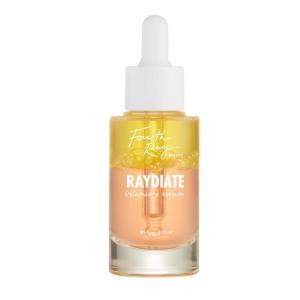 ColourPop Raydiate Vitamin C Serum – Bi-Phase Face Serum & Oil Enriched with Hyaluronic Acid, Turmeric & Camu Camu – Gives Complexion a Healthy, Luminous Dewy Glow (0.95 fl oz)(Raydiate)