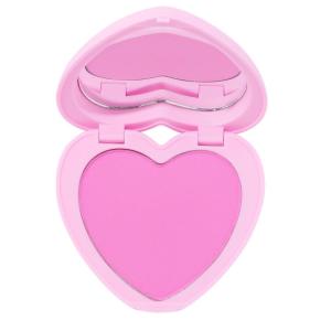 ColourPop Silky Powder Blush – Long-Wear Blush for Cheeks with Medium-Buildable Coverage – Leaves Skin with a Soft, Matte Finish – Cupid’s Bow (0.16 oz)(Hot 2 Touch)