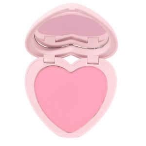 ColourPop Silky Powder Blush – Long-Wear Blush for Cheeks with Medium-Buildable Coverage – Leaves Skin with a Soft, Matte Finish – Cupid’s Bow (0.16 oz)(Sweetheart)