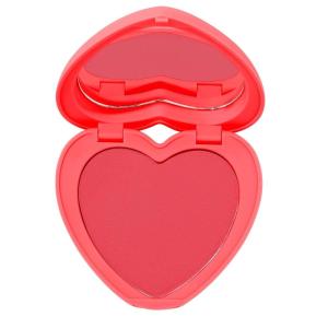 ColourPop Silky Powder Blush – Long-Wear Blush for Cheeks with Medium-Buildable Coverage – Leaves Skin with a Soft, Matte Finish – Cupid’s Bow (0.16 oz)(Woo Me)