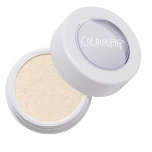 ColourPop Super Shock Highlighter Makeup – High-Pigment, Crème-Powder Face Makeup – Buildable & Blendable Formula with a Unique Bouncy Texture – Felicity (0.15 oz)(Stole the Show)