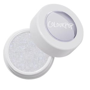 ColourPop Super Shock Highlighter Makeup – High-Pigment, Crème-Powder Face Makeup – Buildable & Blendable Formula with a Unique Bouncy Texture – Felicity (0.15 oz)(Honeymoon)