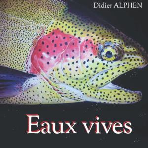 Eaux vives (Poèmes des îles) (French Edition)