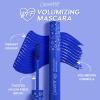 ColourPop BFF Mascara – Volumizing, Lifting & Lengthening Mascara – Buildable Black Mascara with a Twisted, Nylon Fiber Brush – Cruelty Free Eye Makeup – Brownie Points (.24 fl oz)(Pink Inc)