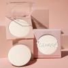 ColourPop Pressed Powder Highlighter – Highlighter Makeup with a Silky, Buildable & Blendable Glow – Long-Lasting, Superfine Formula for a Luminous Finish – Minted (0.21 oz)(Cold One)
