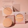 ColourPop Pressed Powder Highlighter – Highlighter Makeup with a Silky, Buildable & Blendable Glow – Long-Lasting, Superfine Formula for a Luminous Finish – Minted (0.21 oz)(Boombox)