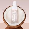 ColourPop SOL Mini Shimmering Dry Oil – Shimmer Body Oil Infused with Coconut, Argan & Marula Oils – Radiance-Boosting Body Care -Nourishes Skin and Leaves a Luminous Finish – Moonstone (0.88 fl oz)