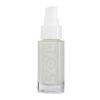 ColourPop SOL Mini Shimmering Dry Oil – Body Oil Infused with Coconut, Argan & Marula Oils – Radiance-Boosting Body Care – Nourishes Skin and Leaves a Luminous Finish – Sterling Silver (0.88 fl oz)