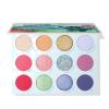 ColourPop x Stitch Beach Dreamin’ Eyeshadow Palette – Limited Edition 12-Shade Matte, Metallic & Pearlescent Glitter Eyeshadow Palette – High-Pigment Eye Makeup with a Long-Wearing Formula (0.48 oz)