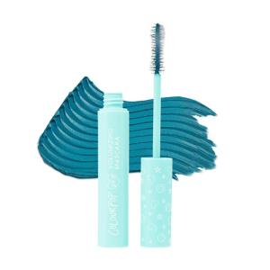 ColourPop BFF Mascara – Volumizing, Lifting & Lengthening Mascara – Buildable Black Mascara with a Twisted, Nylon Fiber Brush – Cruelty Free Eye Makeup – Brownie Points (.24 fl oz)(Swell Season)