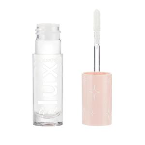 ColourPop Lux Lip Oil – Hydrating, Sheer Tinted Lip Oil Formulated with Antioxidant-Rich Chamomile Extract & Calendula Oil – Non-Greasy, Nourishing Clear Oil – Dew Drop (0.16 oz)