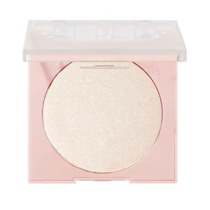 ColourPop Pressed Powder Highlighter – Highlighter Makeup with a Silky, Buildable & Blendable Glow – Long-Lasting, Superfine Formula for a Luminous Finish – Minted (0.21 oz)(Cold One)