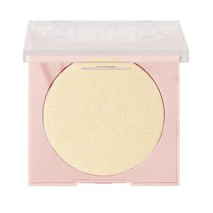 ColourPop Pressed Powder Highlighter – Highlighter Makeup with a Silky, Buildable & Blendable Glow – Long-Lasting, Superfine Formula for a Luminous Finish – Minted (0.21 oz)(Minted)