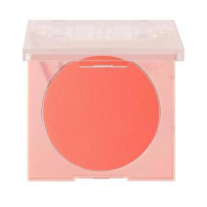 ColourPop Silky Powder Blush – Long-Wear Blush for Cheeks with Medium-Buildable Coverage – Leaves Skin with a Soft, Matte Finish – Shortbread (0.21 oz)(Papaya)
