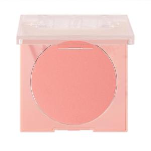 ColourPop Silky Powder Blush – Long-Wear Blush for Cheeks with Medium-Buildable Coverage – Leaves Skin with a Soft, Matte Finish – Shortbread (0.21 oz)(Swirled)