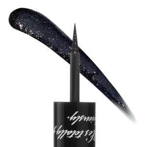 ColourPop Twilight Collection Graphix Ink Liner – High-Pigment Liquid, Colored Eyeliner with a Long-Lasting, Buildable Formula and Flexible Precision Tip – Coven (0.07 oz)(Coven)