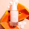 ColourPop Fourth Ray Beauty Papaya Face Milk – Moisturizing Face Serum Infused with Papaya Enzymes, Papaya Oil & White Tea – Conditions Skin for a Healthier-Looking Complexion (0.95 oz)(Papaya)