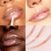 ColourPop Ultra Glossy Lip Gloss – High-Shine, Non-Sticky & Hydrating Lip Gloss with a Flexible Paddle Applicator – Sheer, Pearlized, Crème & Clear Finishes – Sugar Cookie (0.11 oz)(Sugar Cookie)