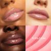 ColourPop Ultra Glossy Lip Gloss – High-Shine, Non-Sticky & Hydrating Lip Gloss with a Flexible Paddle Applicator – Sheer, Pearlized, Crème & Clear Finishes – Sugar Cookie (0.11 oz)(Bubble Gum)