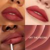 ColourPop Ultra Matte Liquid Lipstick – Ultra-Pigmented Matte Lipstick with a Long-Lasting, Non-Drying Finish – Delivers Full Coverage with a Smooth, Flexible Feel – LAX (0.13 oz)(Off the Record)