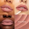ColourPop Ultra Matte Liquid Lipstick – Ultra-Pigmented Matte Lipstick with a Long-Lasting, Non-Drying Finish – Delivers Full Coverage with a Smooth, Flexible Feel – LAX (0.13 oz)(Fifth Avenue)