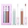 ColourPop x Sailor Guardians Ultra Lip Color Set – High-Shine, Non-Sticky & Hydrating Silver Lip Gloss & Diffused Nude Matte Lipstick Set with a Flexible Paddle Applicator – Celestial Powers (2 Count)(Celestial Powers)
