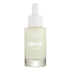 ColourPop Fourth Ray Beauty Papaya Face Milk – Moisturizing Face Serum Infused with Papaya Enzymes, Papaya Oil & White Tea – Conditions Skin for a Healthier-Looking Complexion (0.95 oz)(Matcha)