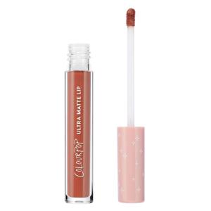 ColourPop Ultra Matte Liquid Lipstick – Ultra-Pigmented Matte Lipstick with a Long-Lasting, Non-Drying Finish – Delivers Full Coverage with a Smooth, Flexible Feel – LAX (0.13 oz)(So Me)