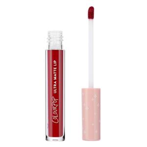 ColourPop Ultra Matte Liquid Lipstick – Ultra-Pigmented Matte Lipstick with a Long-Lasting, Non-Drying Finish – Delivers Full Coverage with a Smooth, Flexible Feel – LAX (0.13 oz)(Melonade)