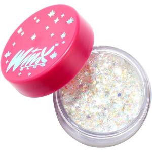 ColourPop Winx Club Glitter Gel – Hair & Body Glitter with a Opalescent Shimmer – Made with an Adhesive Gel Formula – Easy to Use & Mess Free – Enchantix (0.6 oz)